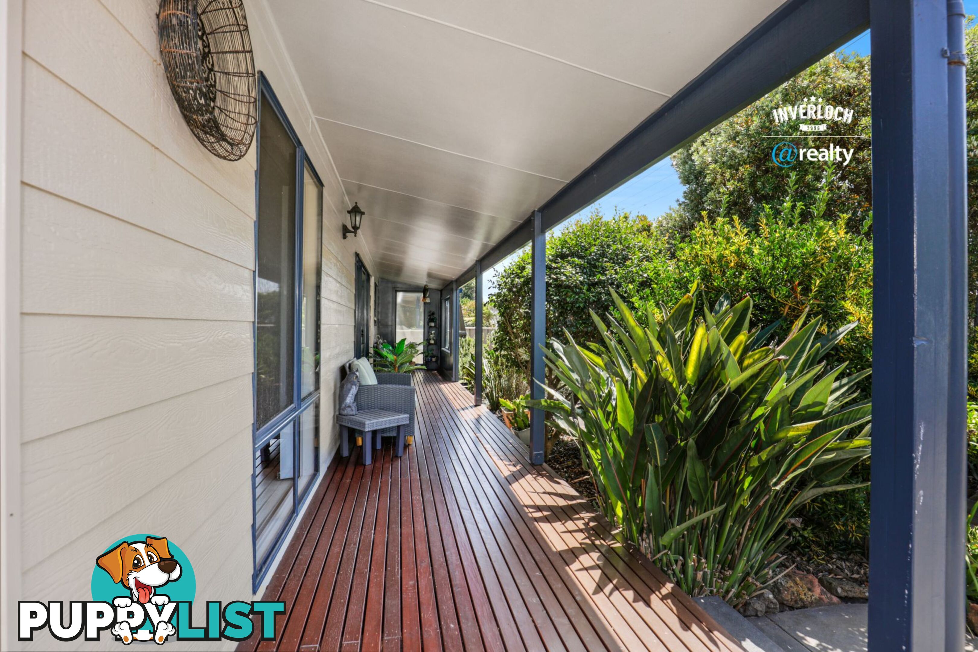 129 Seaward Drive Cape Paterson VIC 3995