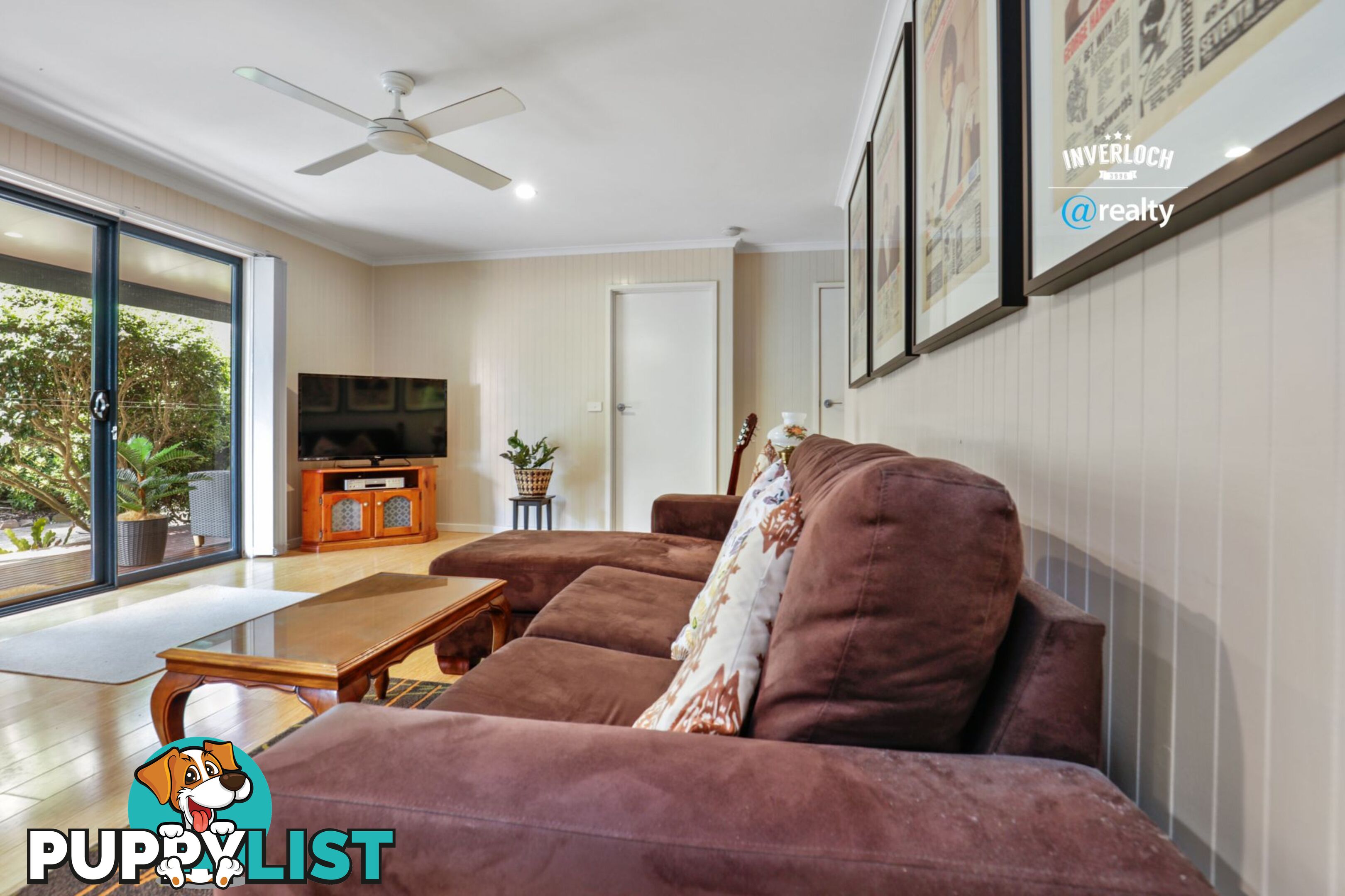 129 Seaward Drive Cape Paterson VIC 3995