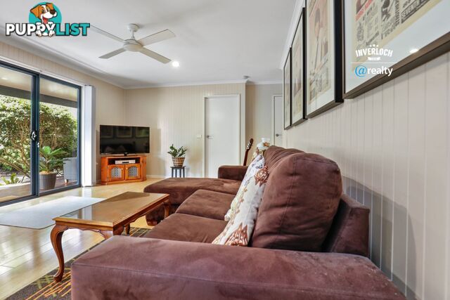 129 Seaward Drive Cape Paterson VIC 3995