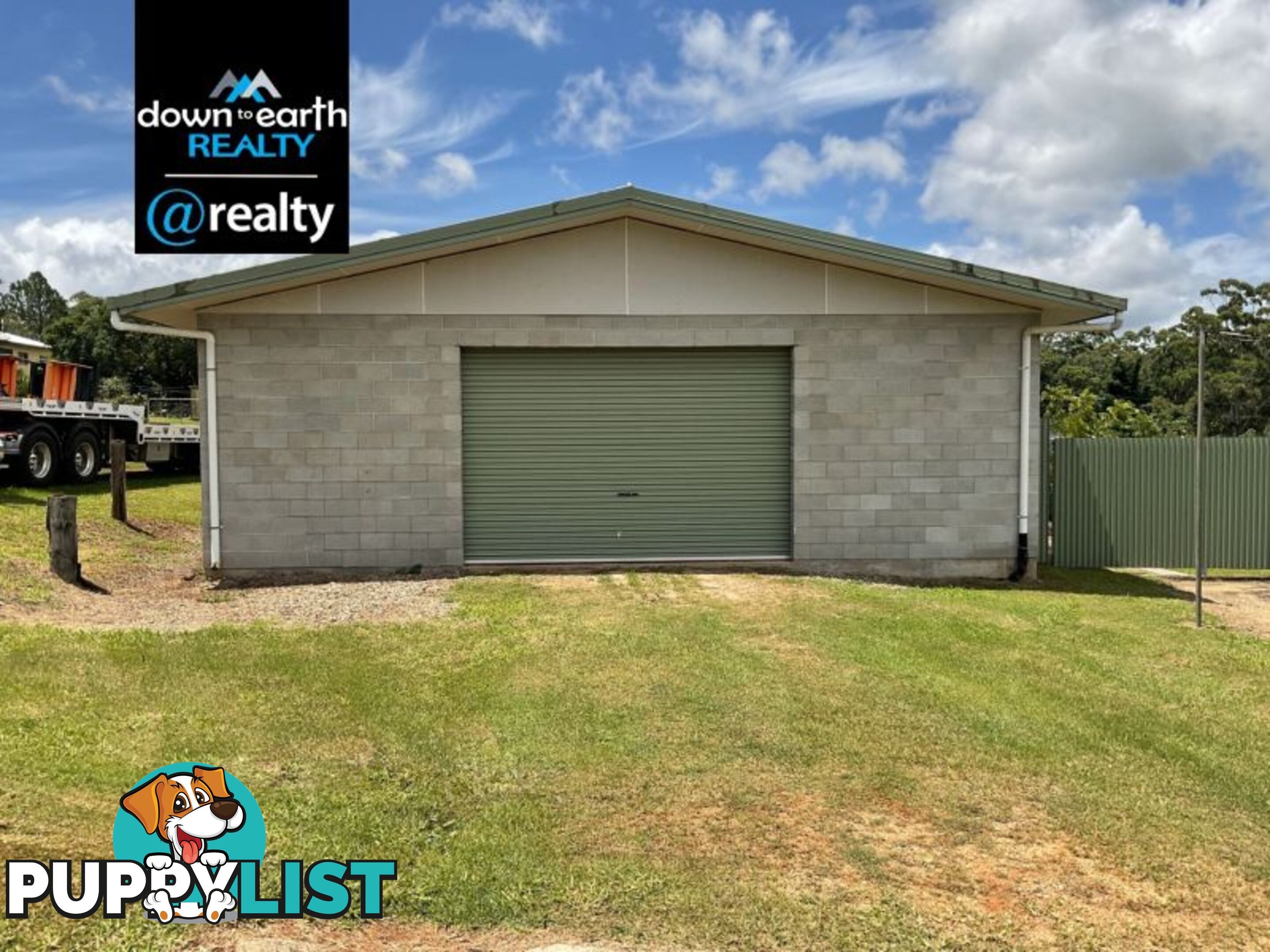 50 Herbert Street Ravenshoe QLD 4888