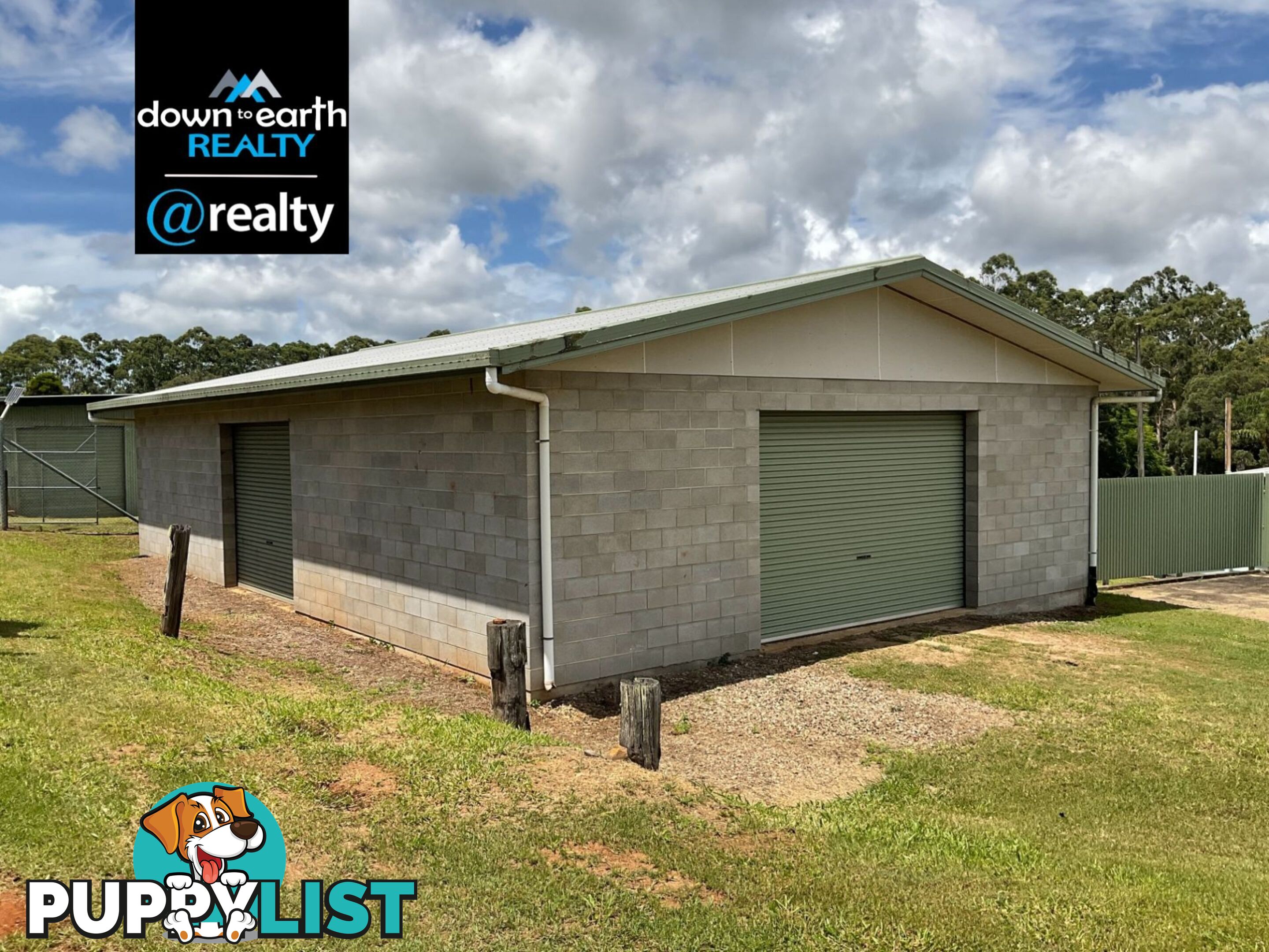 50 Herbert Street Ravenshoe QLD 4888