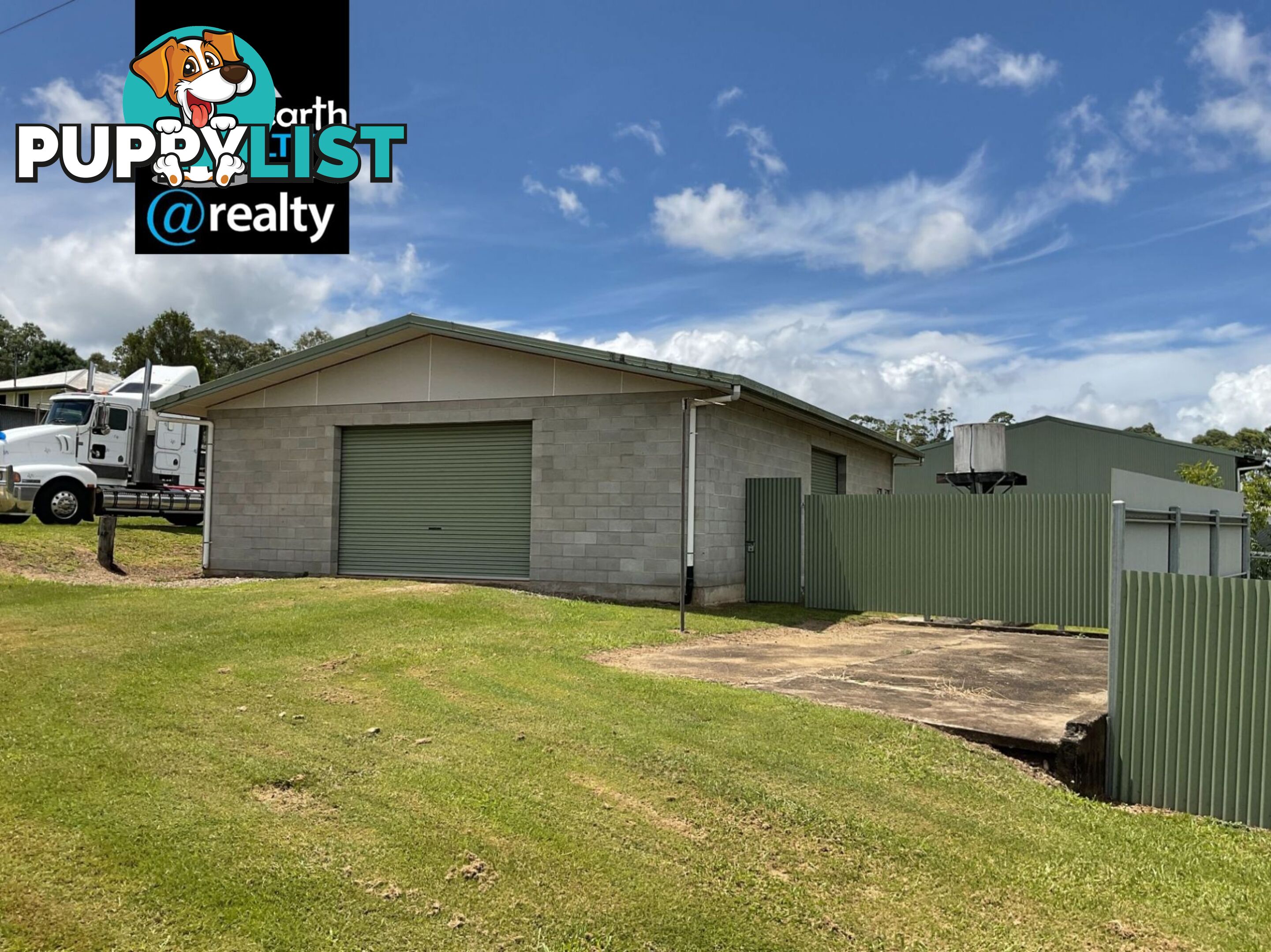 50 Herbert Street Ravenshoe QLD 4888