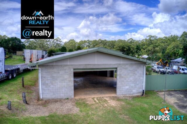 50 Herbert Street Ravenshoe QLD 4888