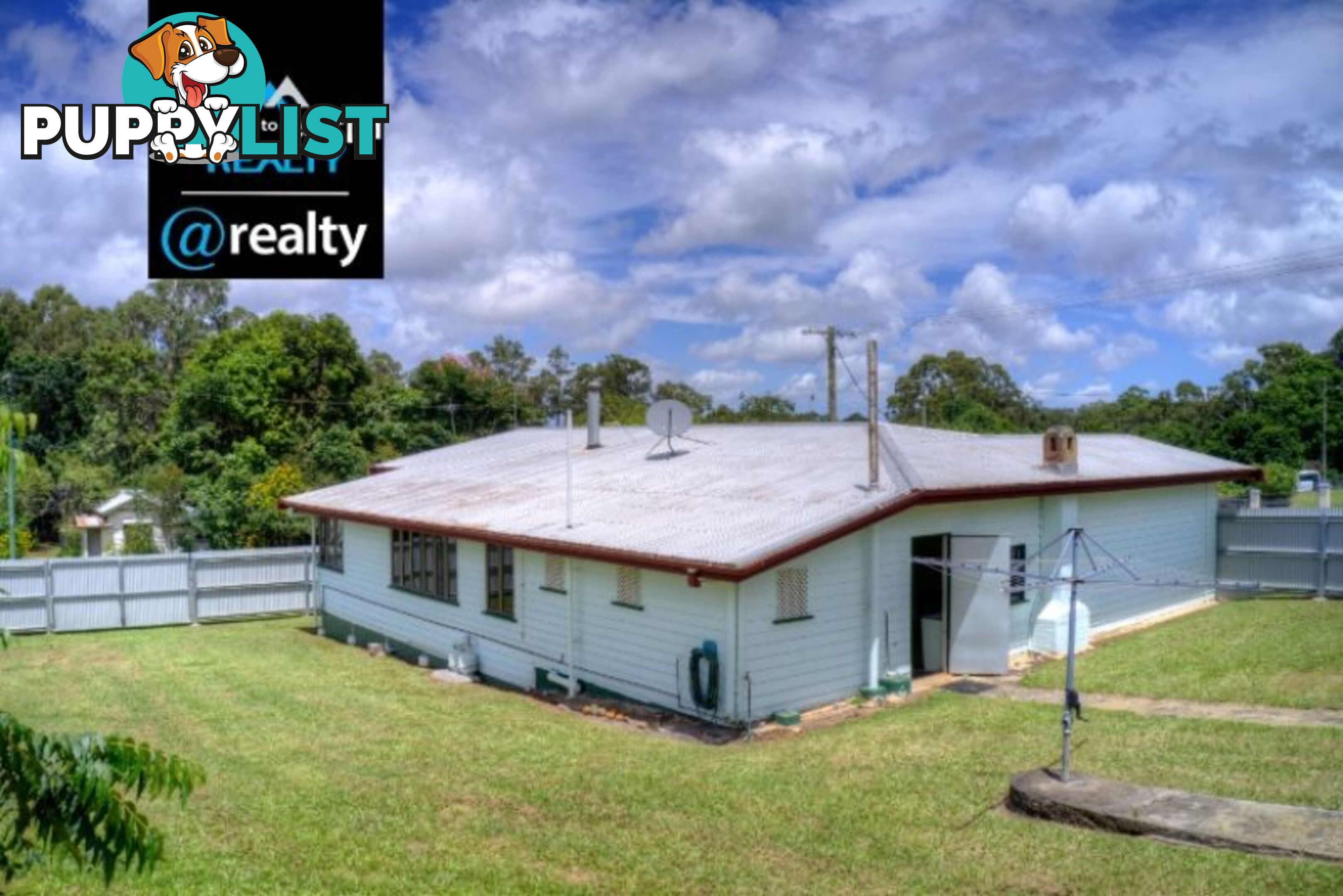 50 Herbert Street Ravenshoe QLD 4888