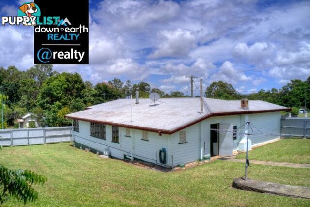 50 Herbert Street Ravenshoe QLD 4888