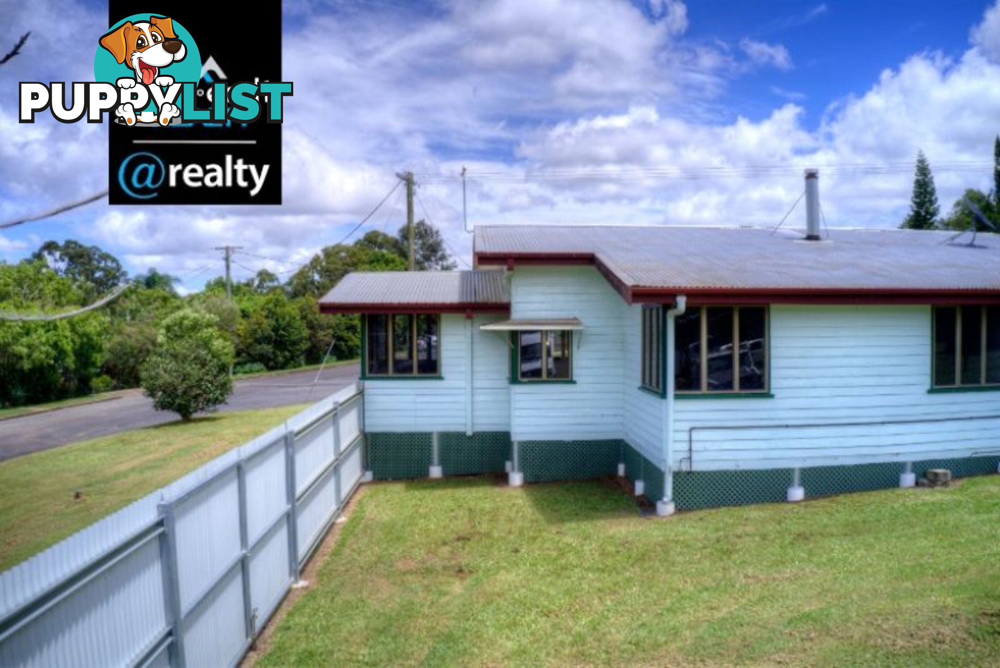 50 Herbert Street Ravenshoe QLD 4888