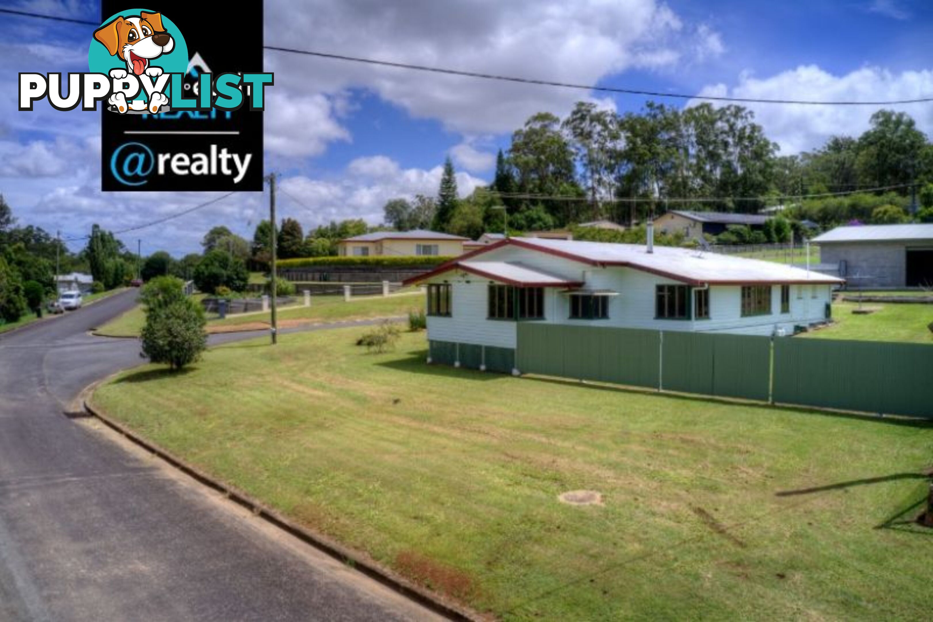 50 Herbert Street Ravenshoe QLD 4888