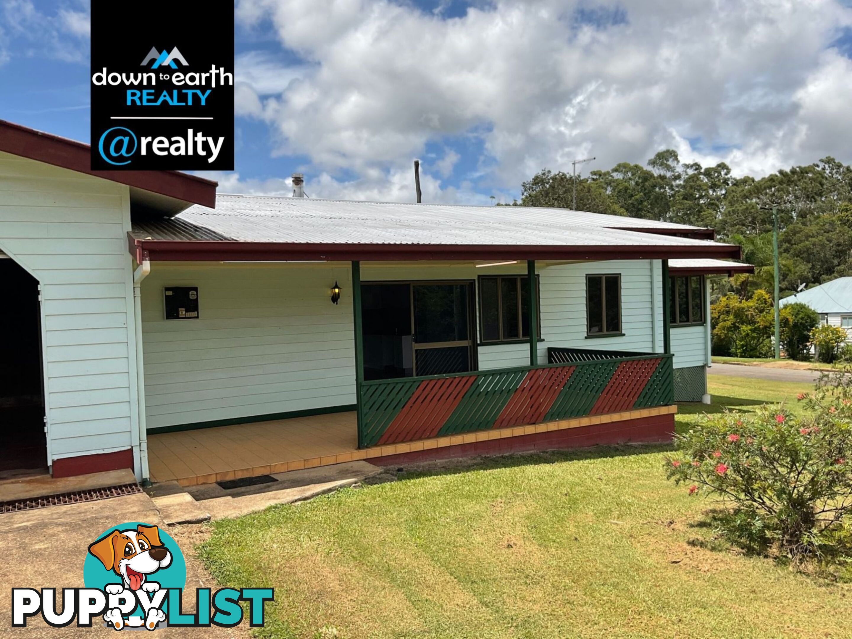 50 Herbert Street Ravenshoe QLD 4888