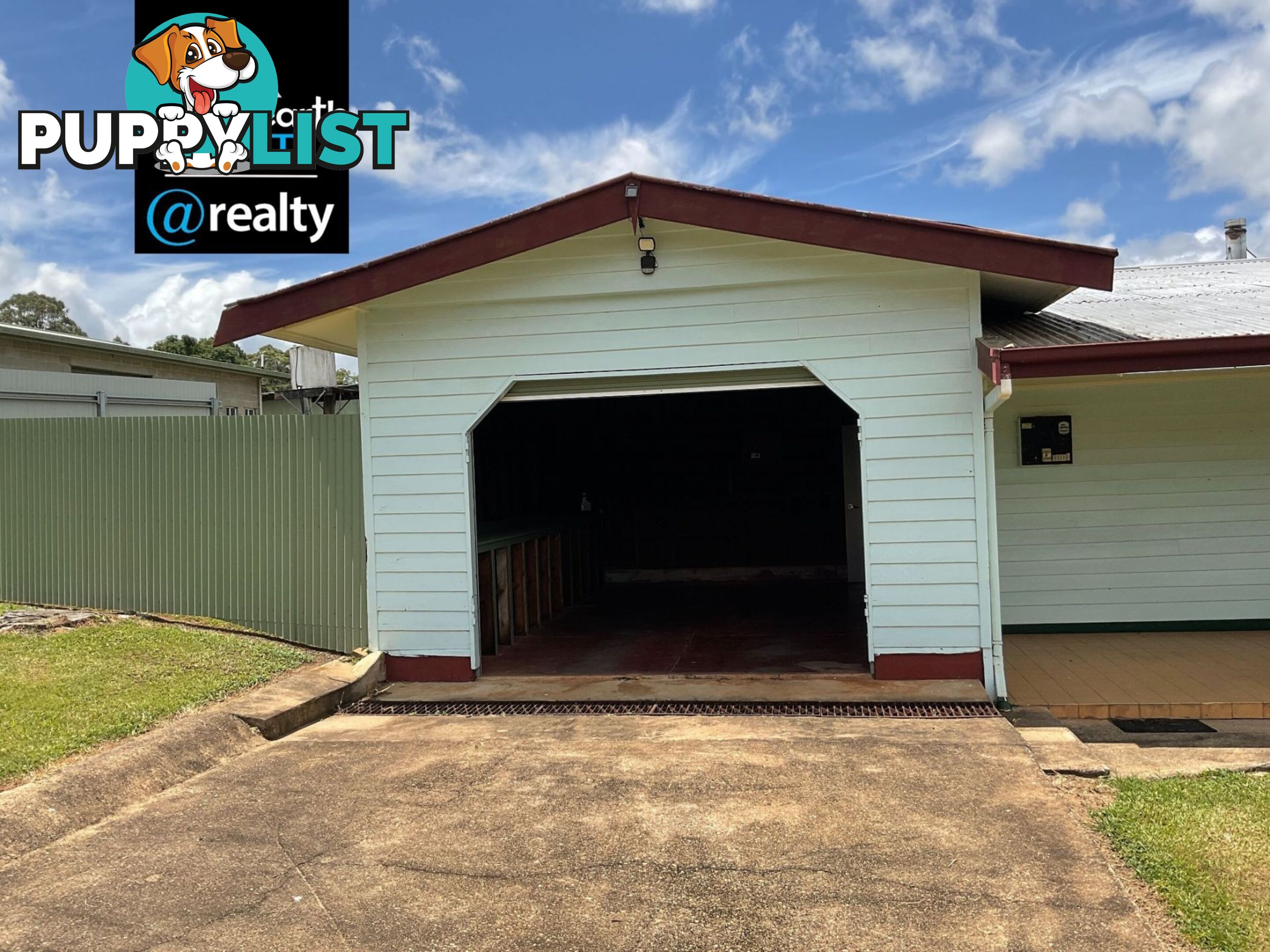 50 Herbert Street Ravenshoe QLD 4888