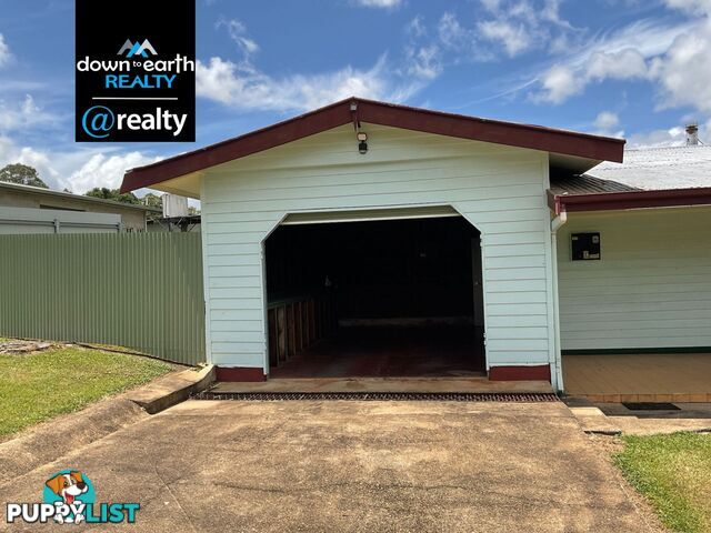 50 Herbert Street Ravenshoe QLD 4888