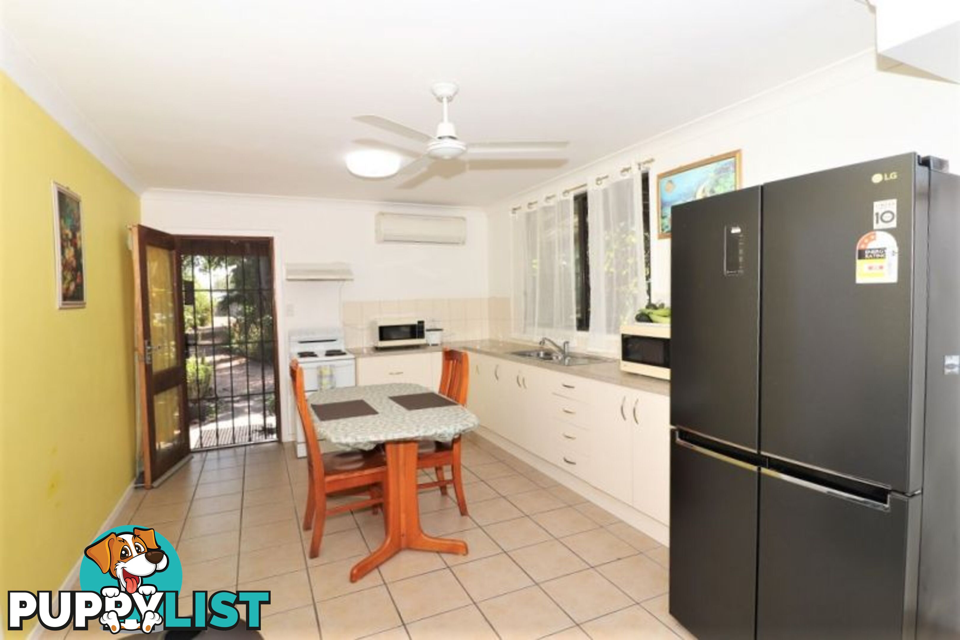 6 Aurora Drive Black River QLD 4818