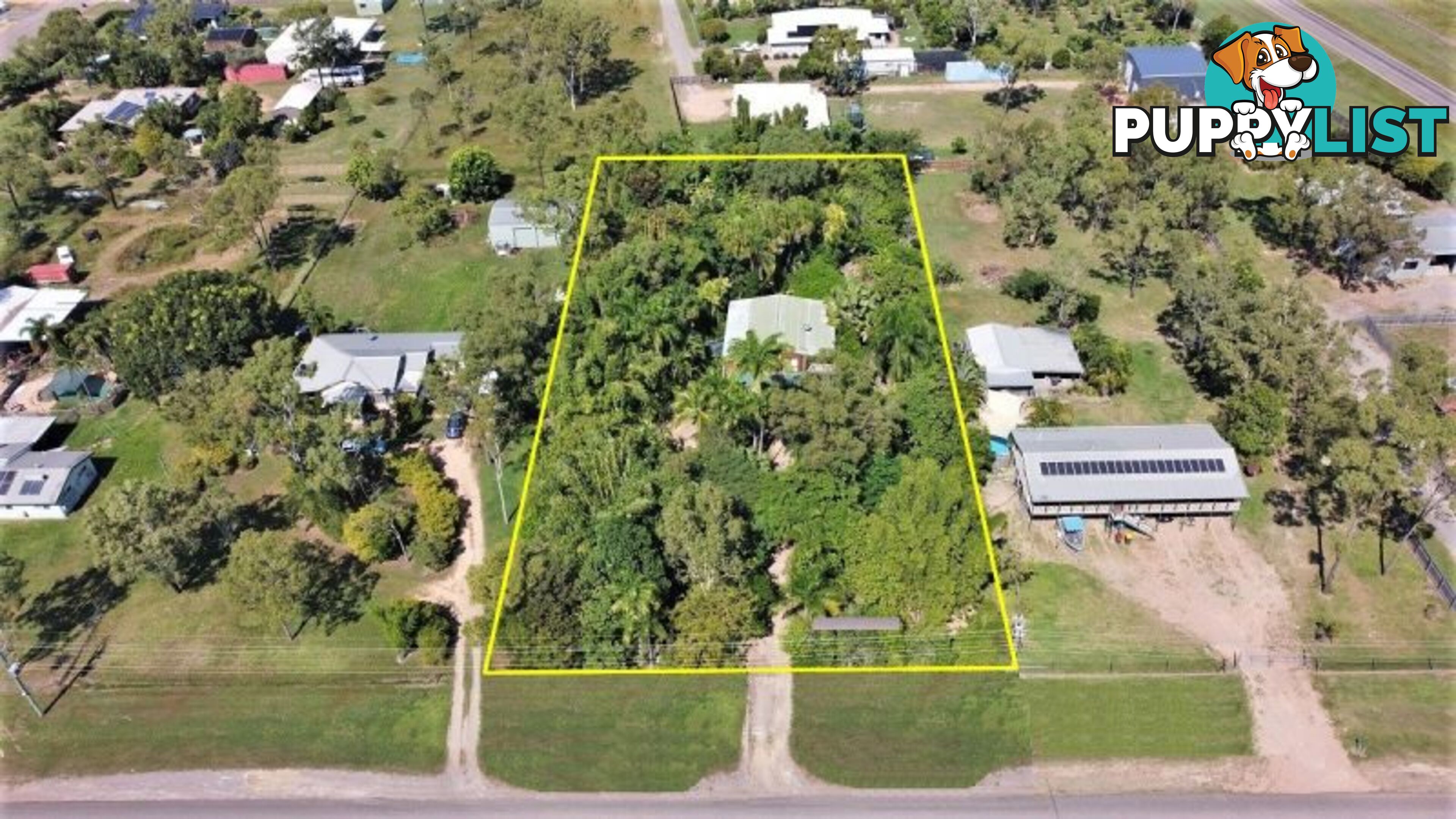 6 Aurora Drive Black River QLD 4818