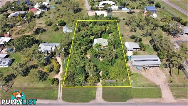 6 Aurora Drive Black River QLD 4818