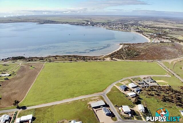 VARIOUS ALLOTMENTS Loveshack Route Streaky Bay SA 5680