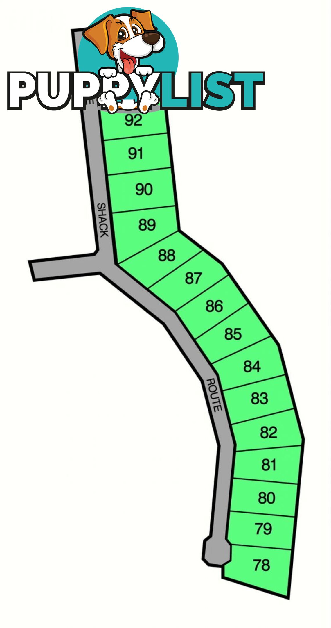 VARIOUS ALLOTMENTS Loveshack Route Streaky Bay SA 5680