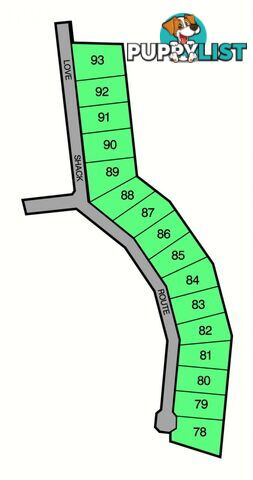 VARIOUS ALLOTMENTS Loveshack Route Streaky Bay SA 5680