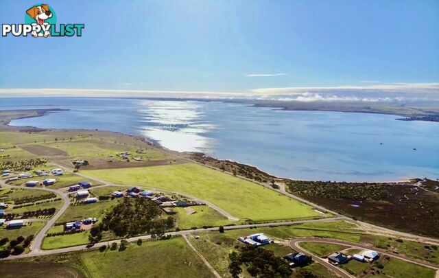 VARIOUS ALLOTMENTS Loveshack Route Streaky Bay SA 5680