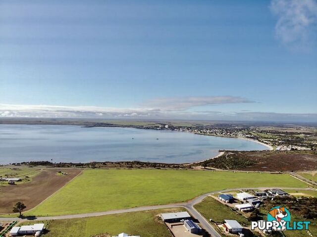 VARIOUS ALLOTMENTS Loveshack Route Streaky Bay SA 5680