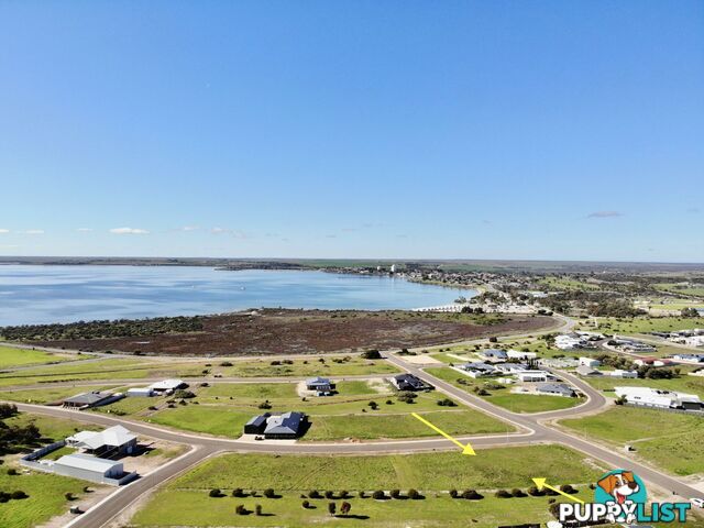 53 Oscar Williams Drive Streaky Bay SA 5680