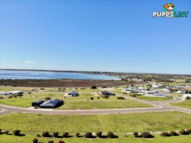 53 Oscar Williams Drive Streaky Bay SA 5680