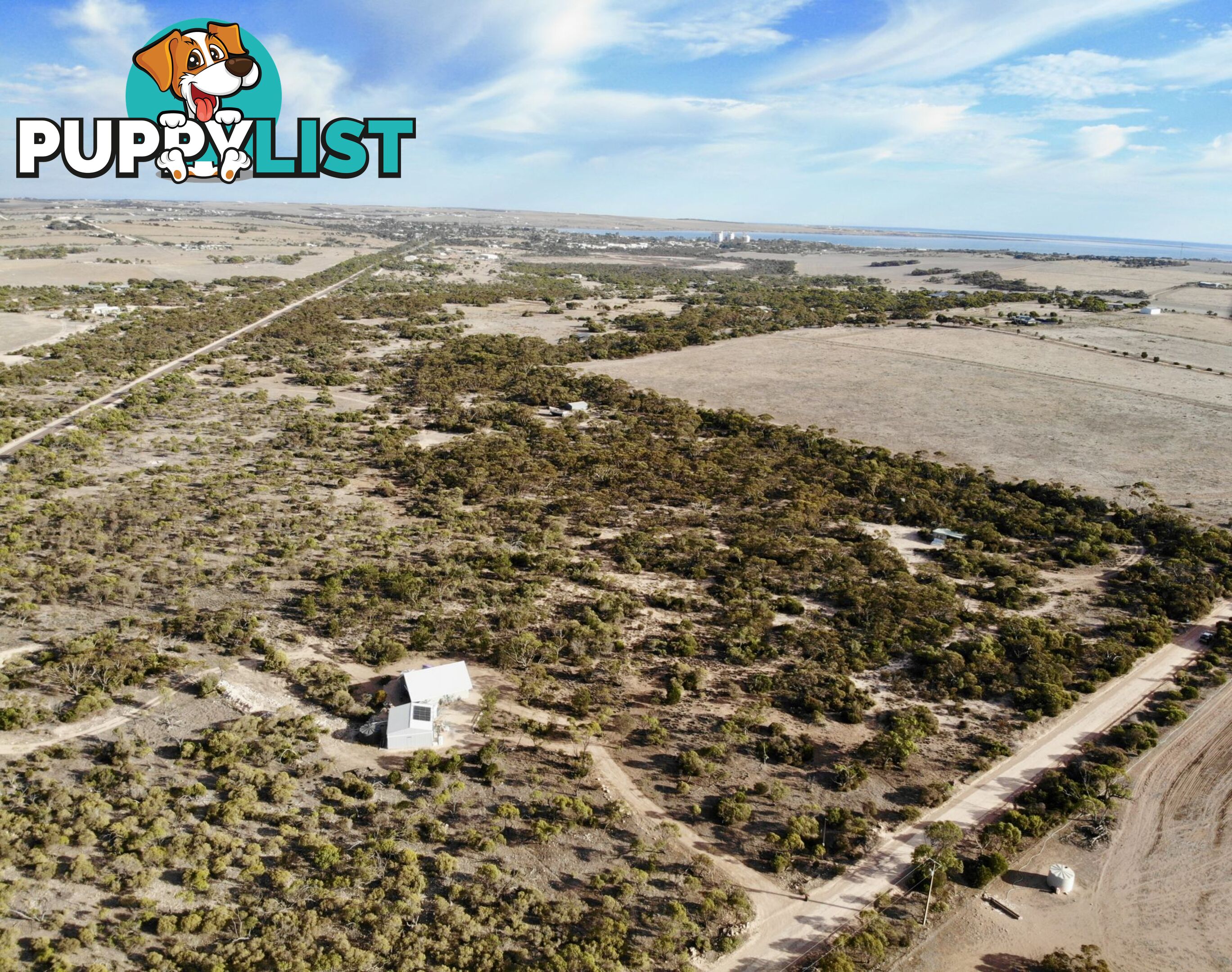 Lot 278 Aitchison Road Streaky Bay SA 5680