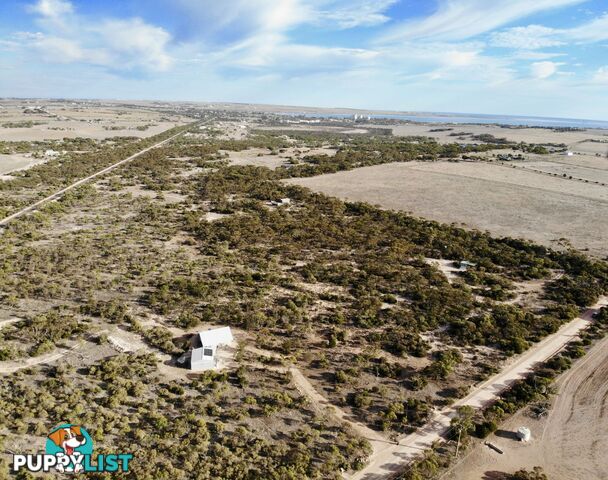 Lot 278 Aitchison Road Streaky Bay SA 5680