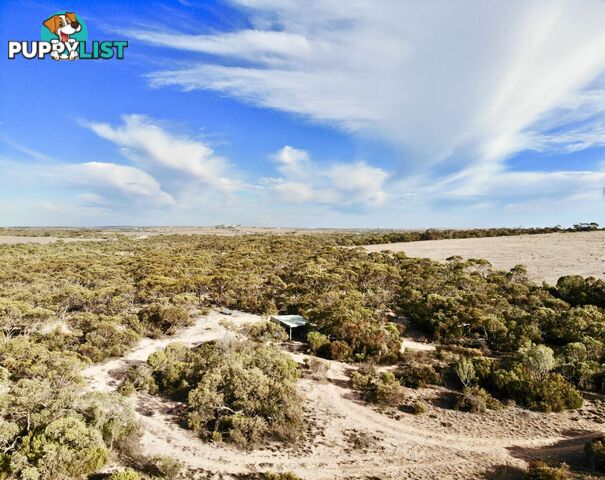 Lot 278 Aitchison Road Streaky Bay SA 5680