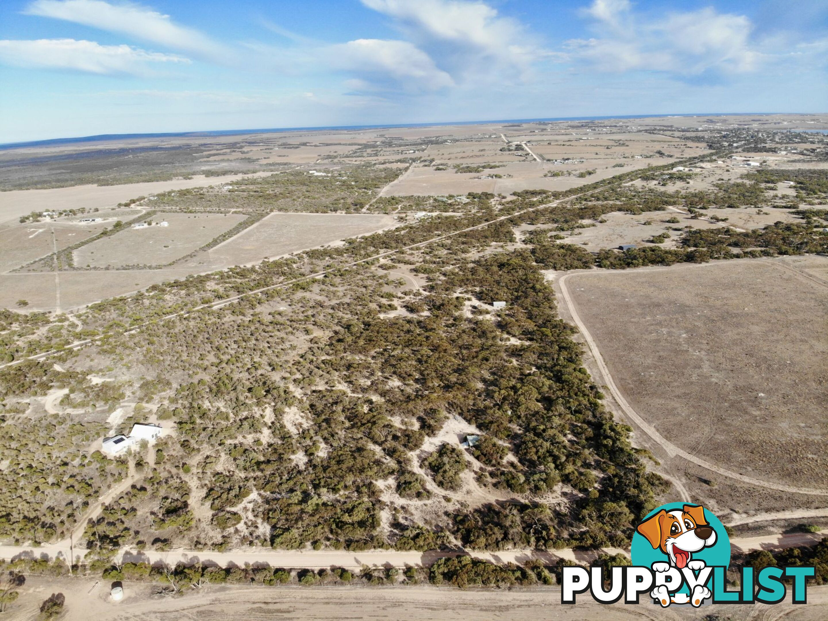 Lot 278 Aitchison Road Streaky Bay SA 5680