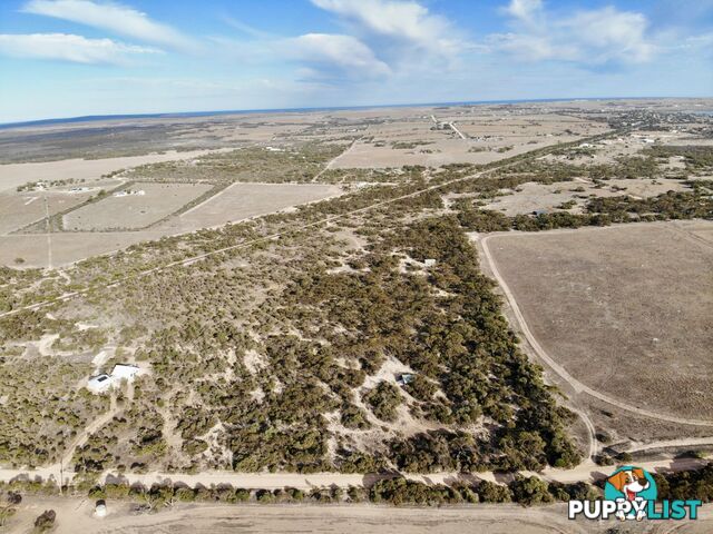 Lot 278 Aitchison Road Streaky Bay SA 5680