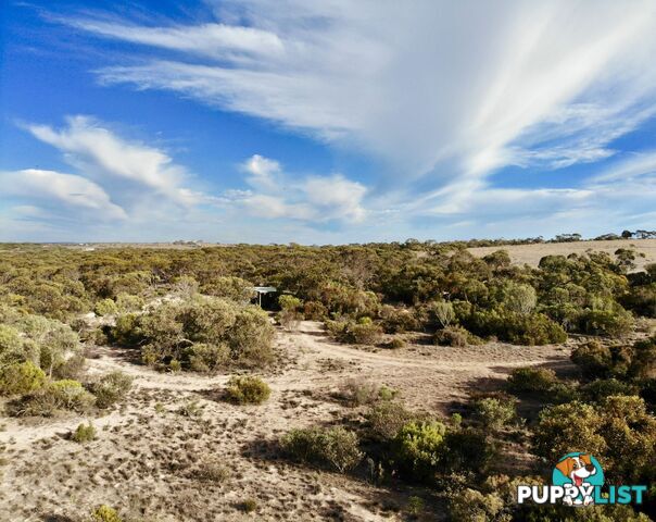 Lot 278 Aitchison Road Streaky Bay SA 5680