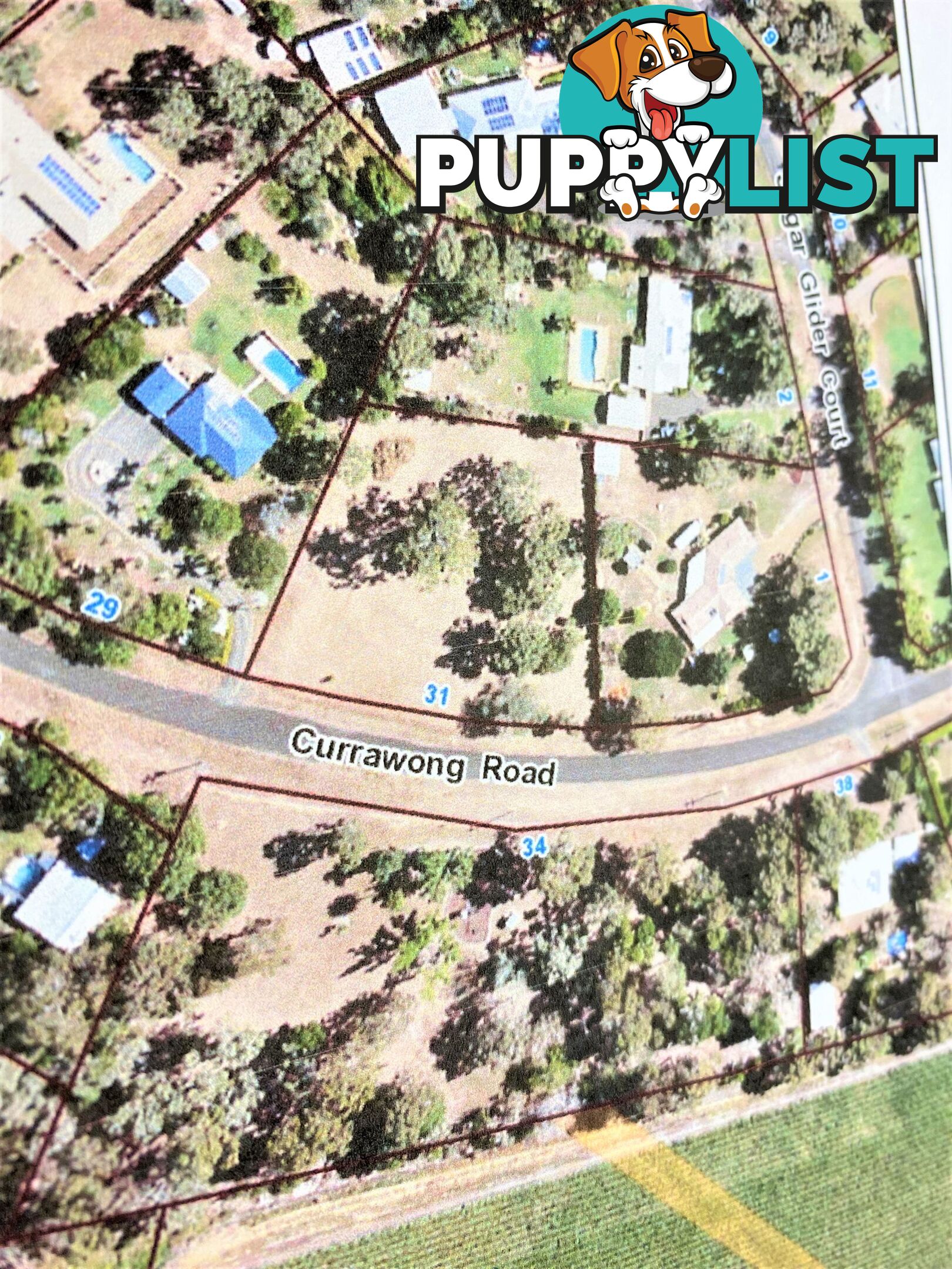 31 Currawong Road Gooburrum QLD 4670