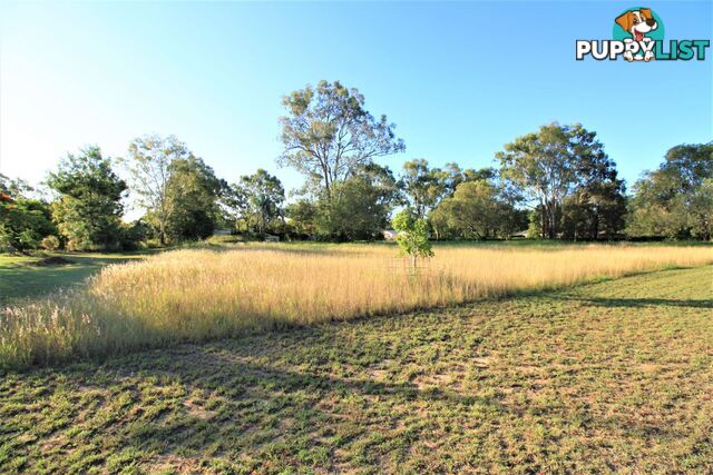 31 Currawong Road Gooburrum QLD 4670