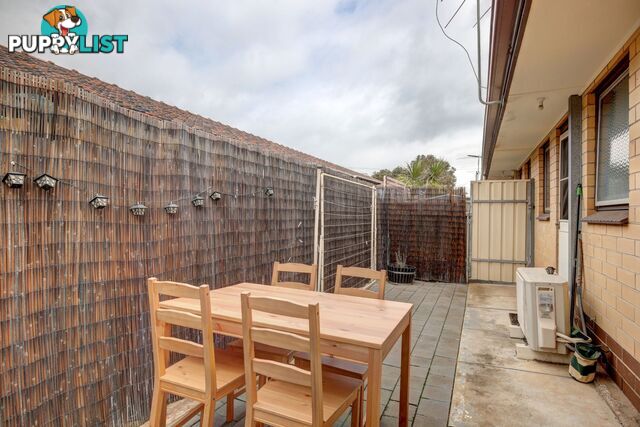 4 7 Bartlett Terrace Semaphore Park SA 5019