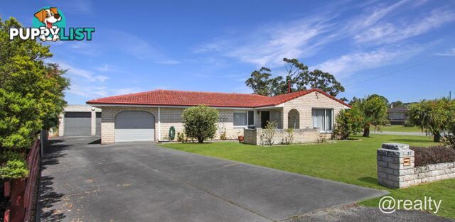 2 Burvill Road Gledhow WA 6330