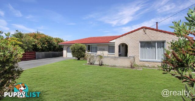 2 Burvill Road Gledhow WA 6330