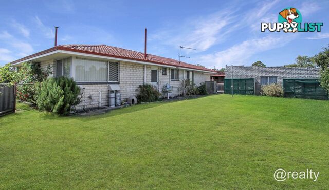 2 Burvill Road Gledhow WA 6330