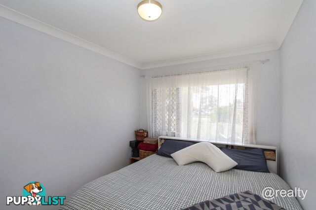 2 Burvill Road Gledhow WA 6330