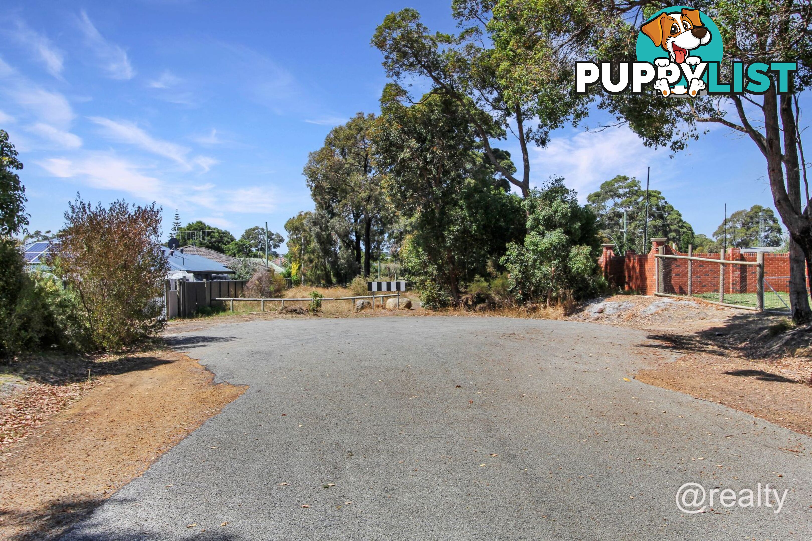 2 Burvill Road Gledhow WA 6330