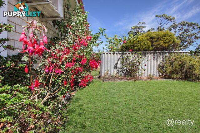 2 Burvill Road Gledhow WA 6330