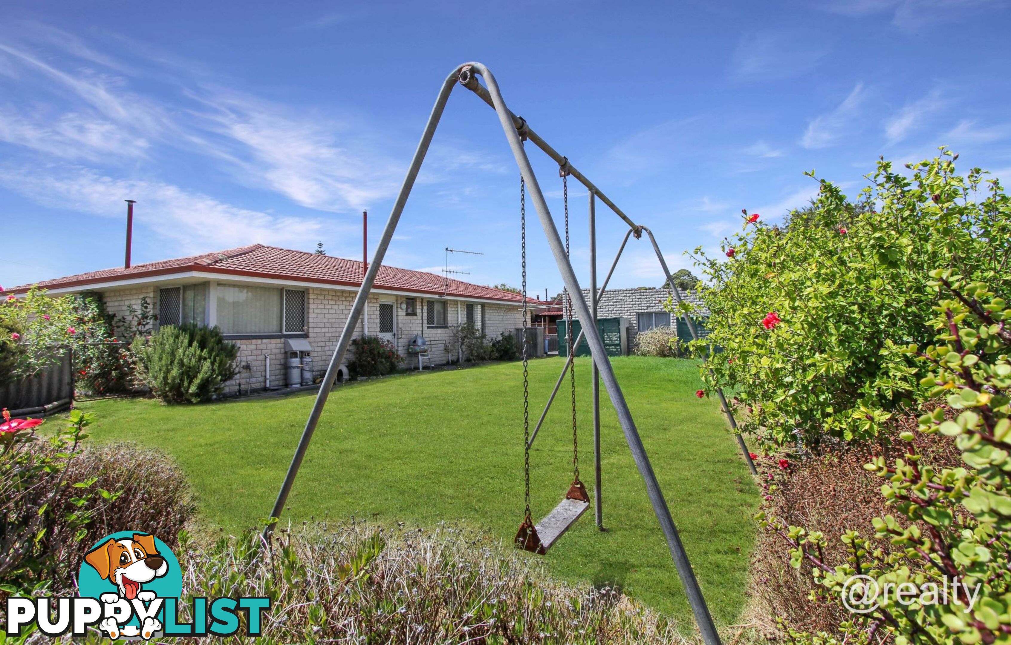 2 Burvill Road Gledhow WA 6330