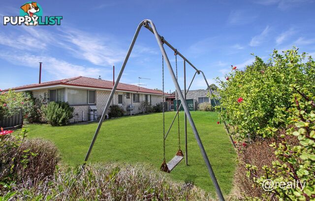 2 Burvill Road Gledhow WA 6330