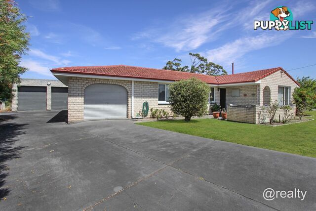 2 Burvill Road Gledhow WA 6330