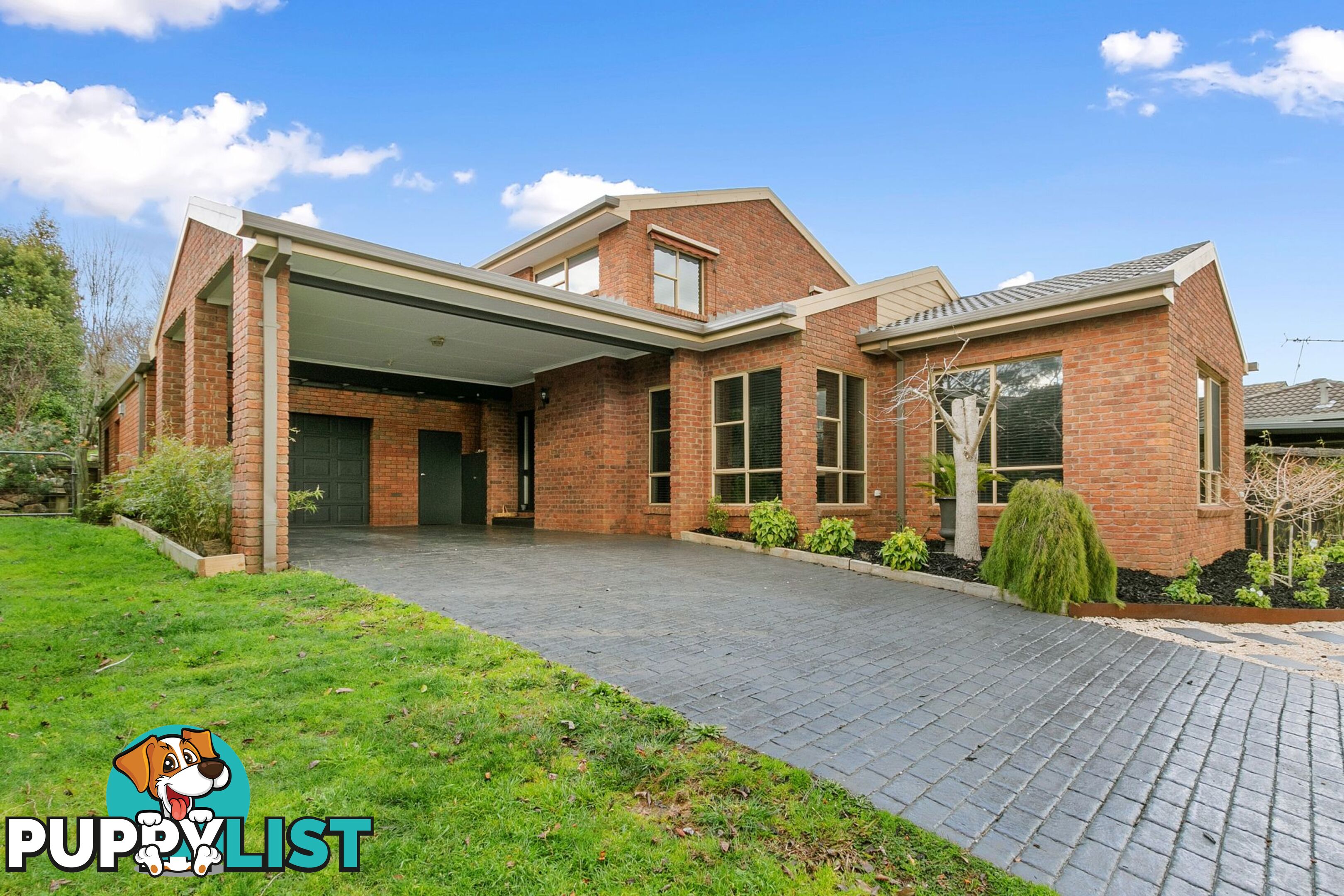 8 Elska Court Warragul VIC 3820