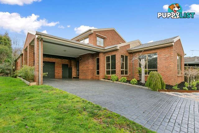 8 Elska Court Warragul VIC 3820