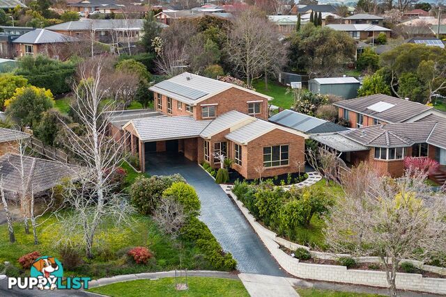 8 Elska Court Warragul VIC 3820