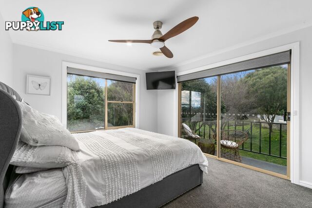 8 Elska Court Warragul VIC 3820