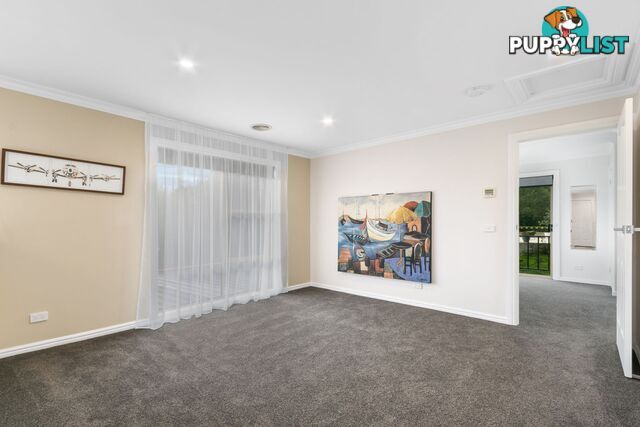 8 Elska Court Warragul VIC 3820