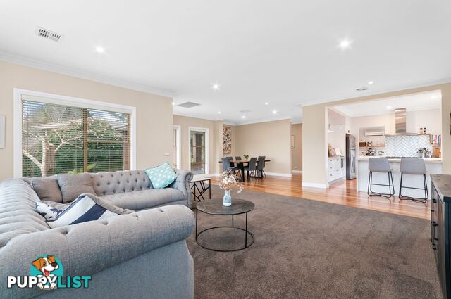 8 Elska Court Warragul VIC 3820