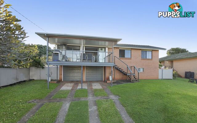 6 Paranka Drive South Cleveland QLD 4163