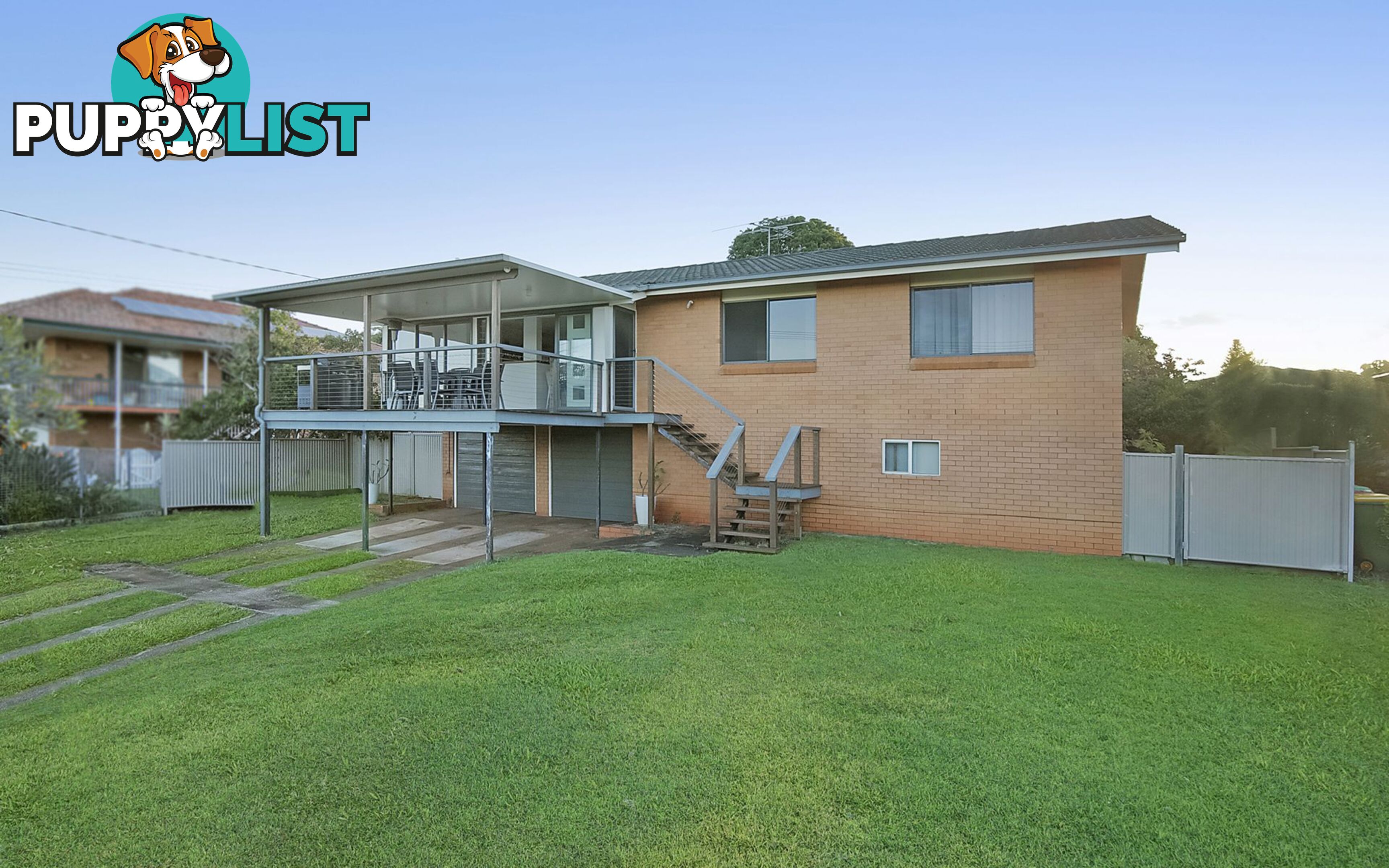 6 Paranka Drive South Cleveland QLD 4163